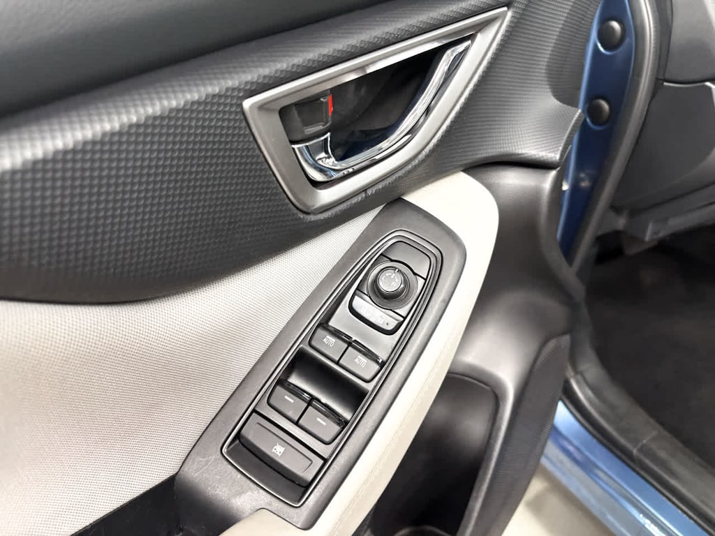 Used 2021 Subaru Forester Premium CVT