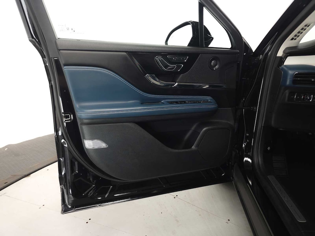 Used 2021 Lincoln Corsair Reserve AWD