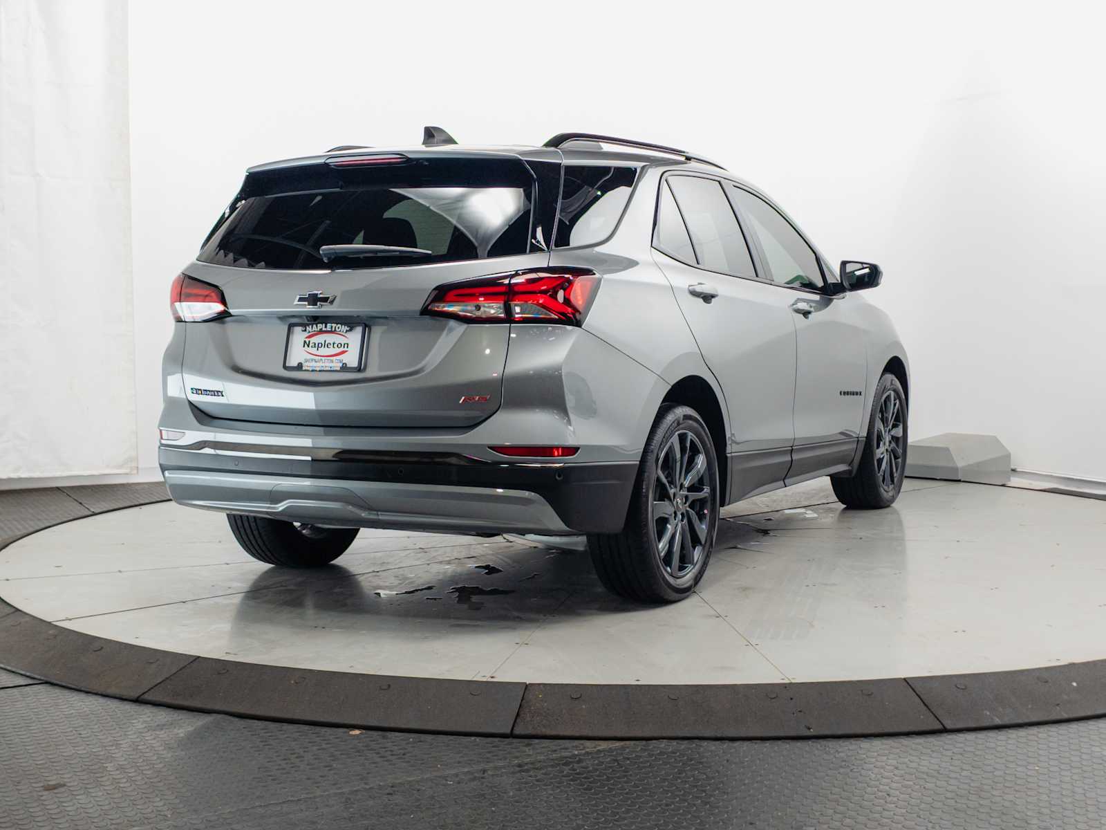 2023 Chevrolet Equinox RS - Photo 22