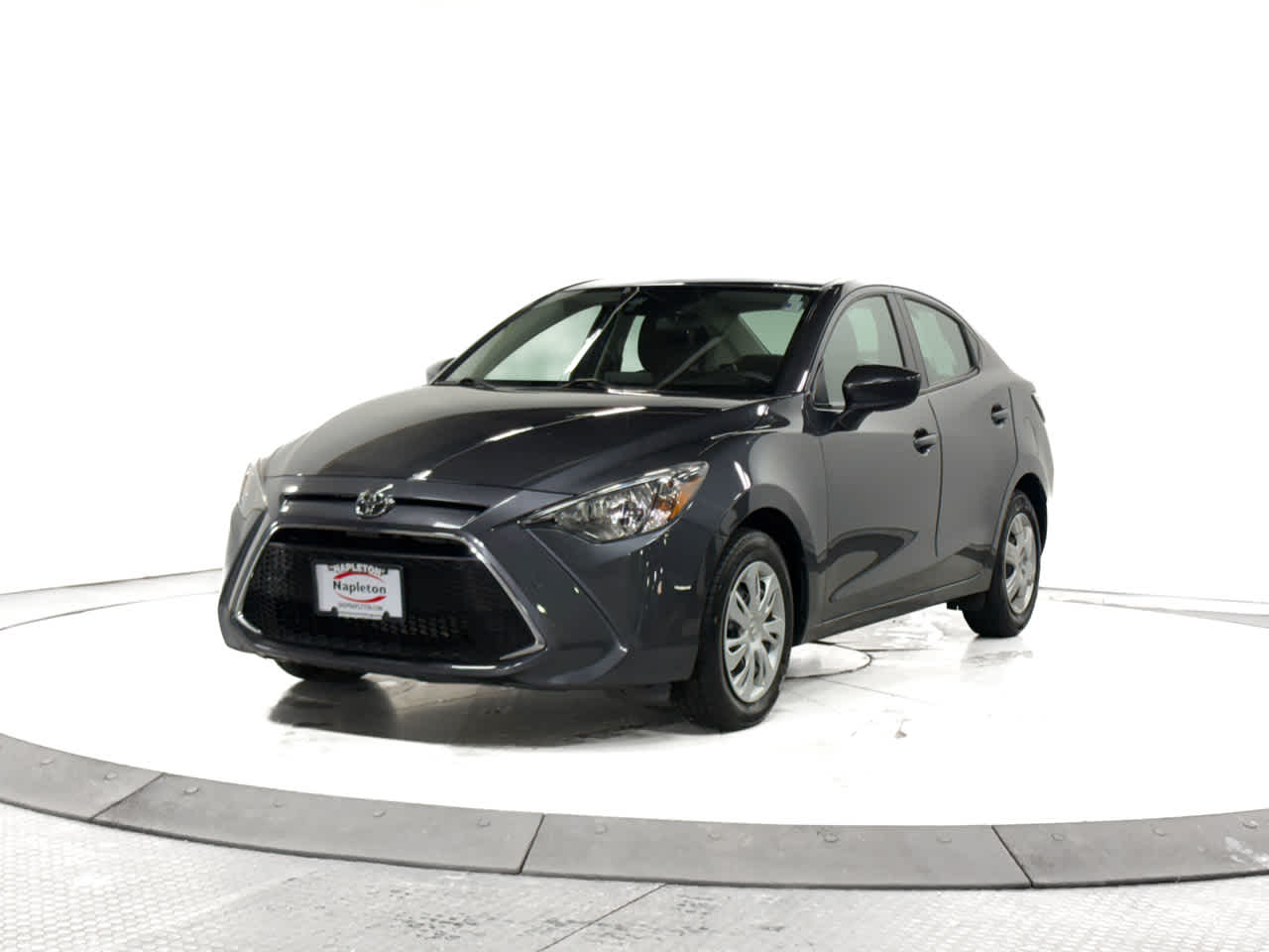 2019 Toyota Yaris L