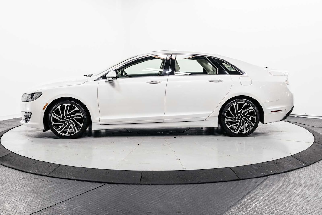 Used 2020 Lincoln MKZ Reserve AWD