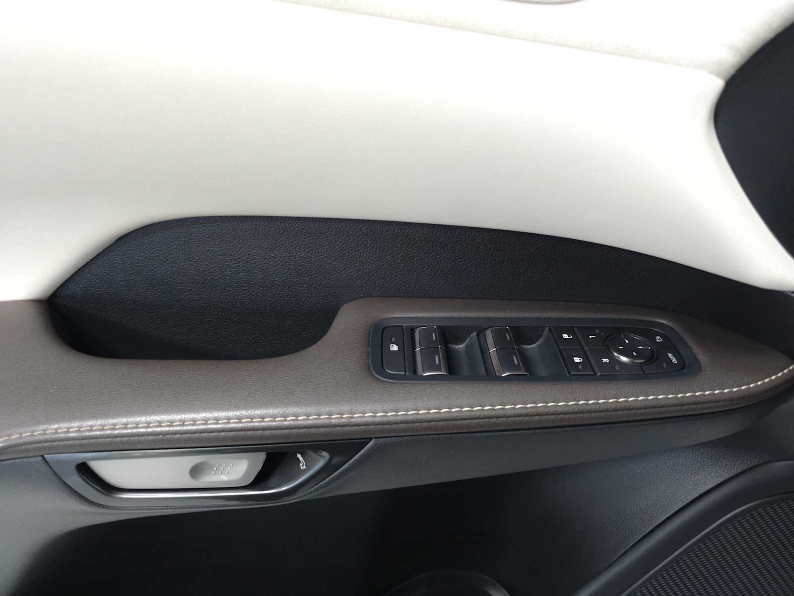Used 2023 Lexus RX 350h Luxury AWD