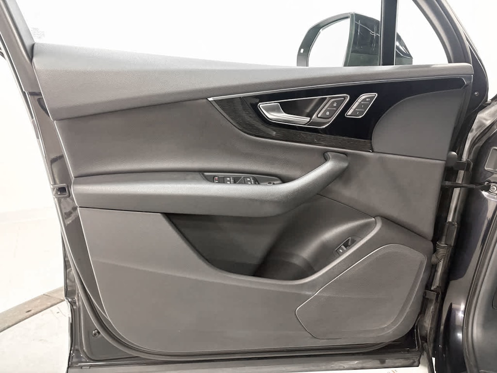 Used 2019 Audi Q7 Premium 55 TFSI quattro