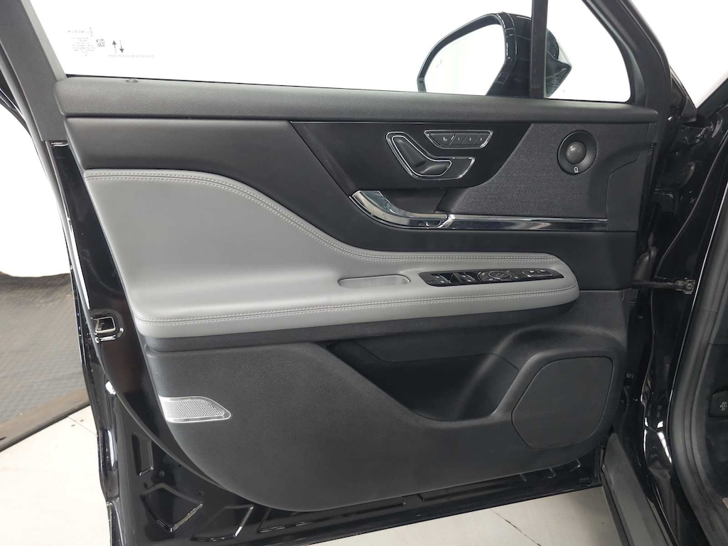 Used 2020 Lincoln Corsair Reserve AWD
