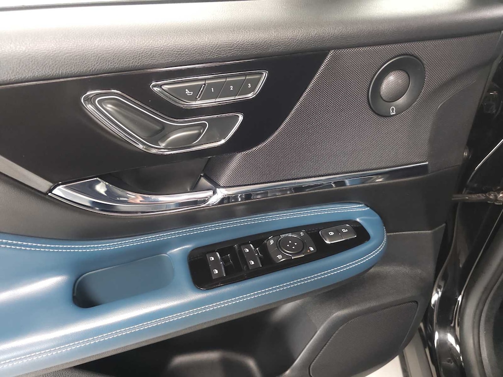 Used 2021 Lincoln Corsair Reserve AWD