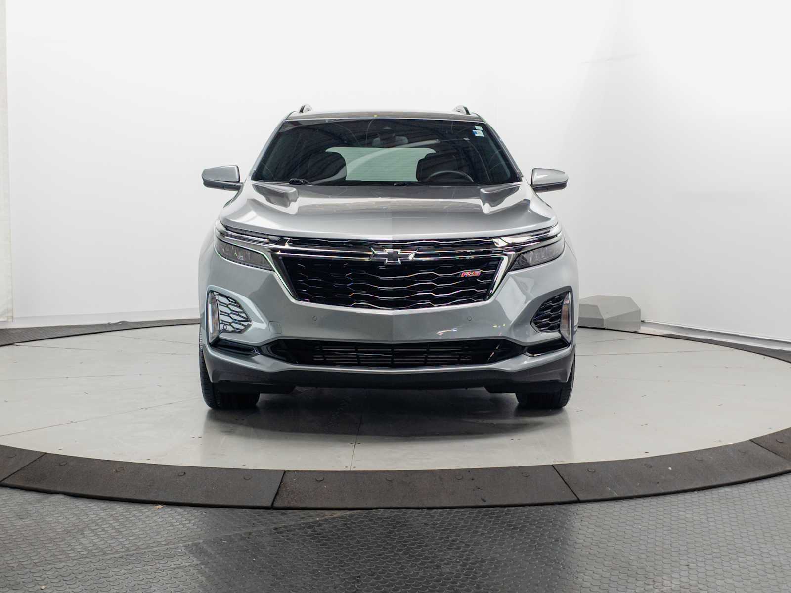 2023 Chevrolet Equinox RS - Photo 25