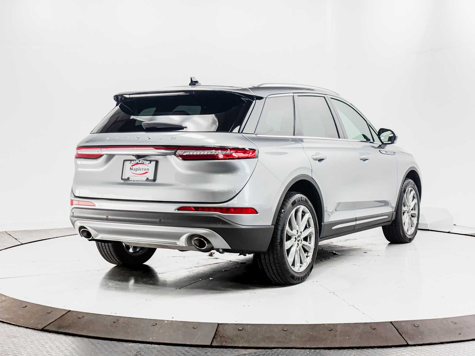 2022 Lincoln Corsair Base - Photo 23