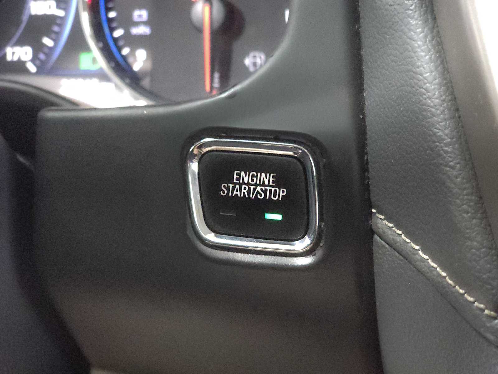 2022 GMC Acadia Denali - Photo 11