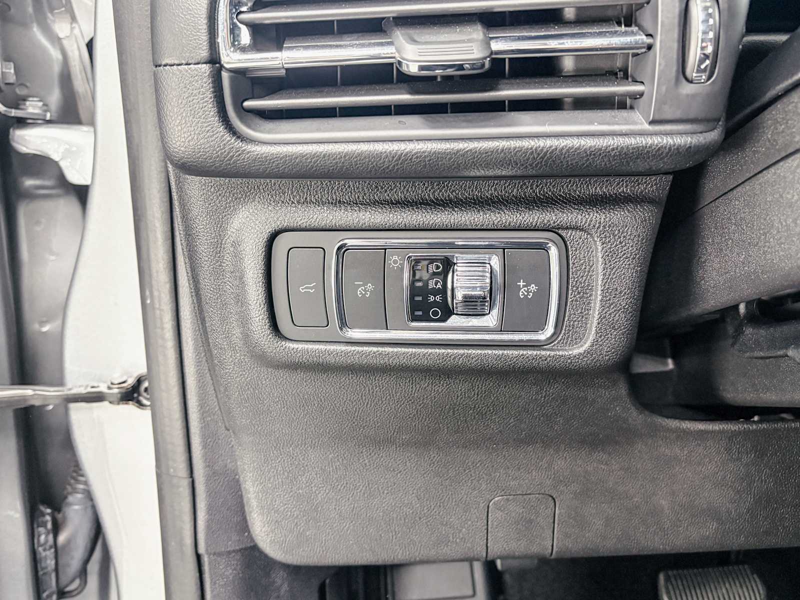 2022 Lincoln Corsair Base - Photo 7