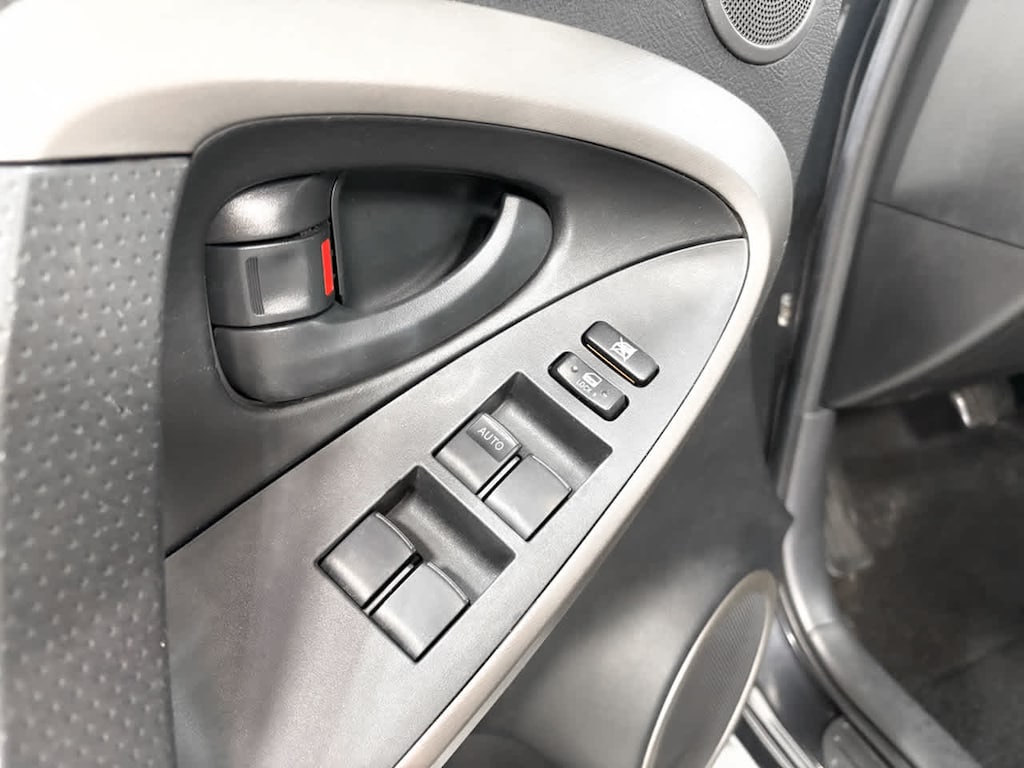 Used 2006 Toyota RAV4 Sport 4-Cyl 4WD