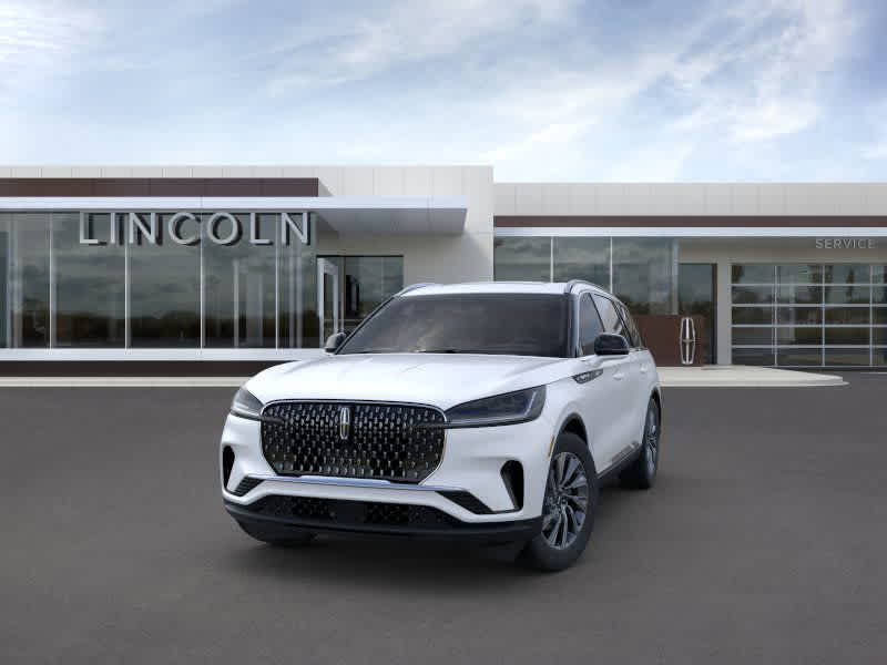 2025 Lincoln Aviator Premiere photo 2