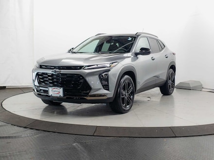 2024 Chevrolet Trax Activ FWD