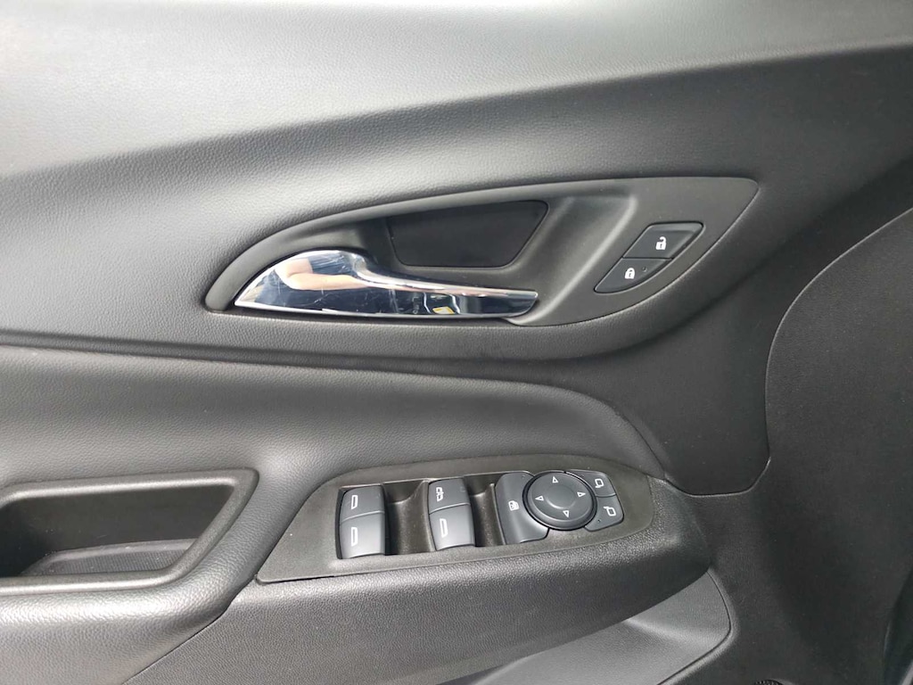 Used 2023 Chevrolet Equinox LT AWD