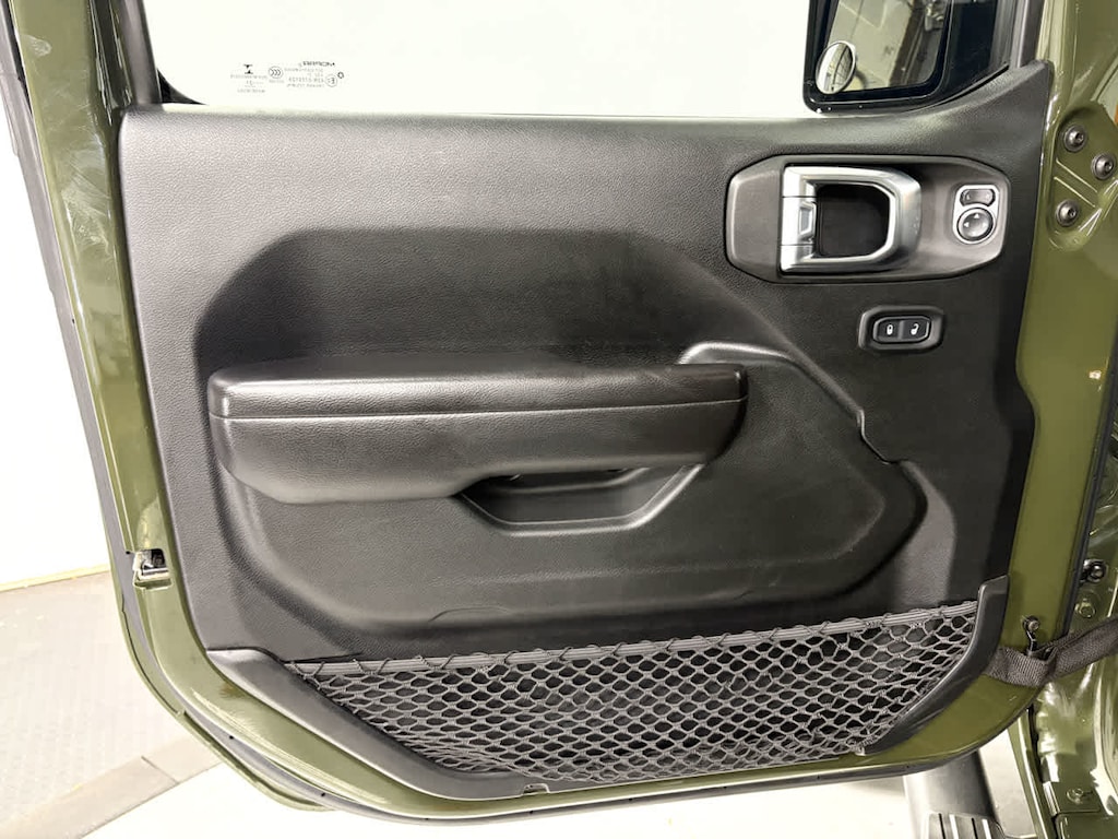 Used 2021 Jeep Gladiator Sport S 4x4 4x4