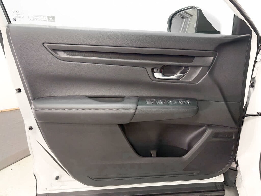 Used 2025 Honda CR-V EX AWD