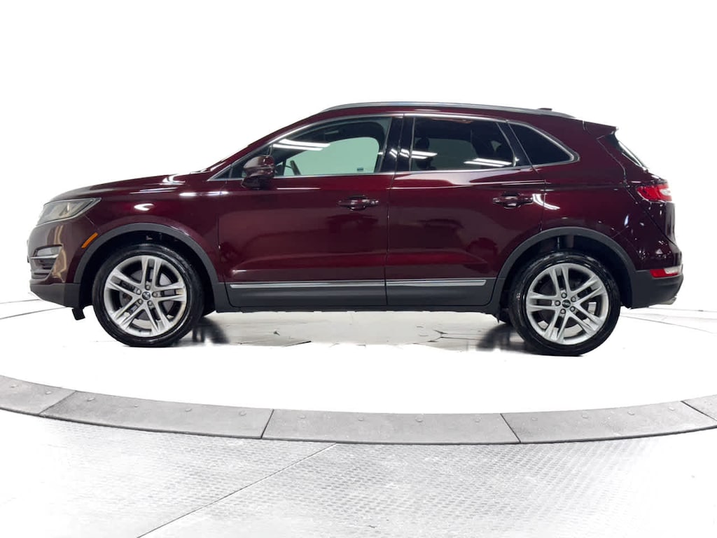 Used 2018 Lincoln MKC Reserve AWD