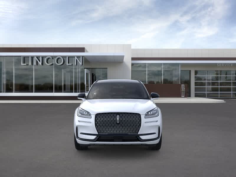2026 Lincoln Corsair Premiere - Photo 6