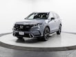  Honda CR-V Hybrid
