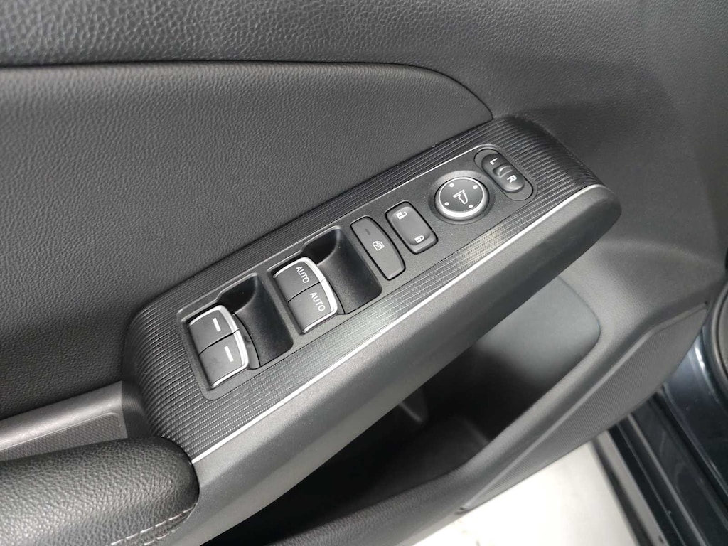 Used 2023 Honda Civic Sport Touring CVT