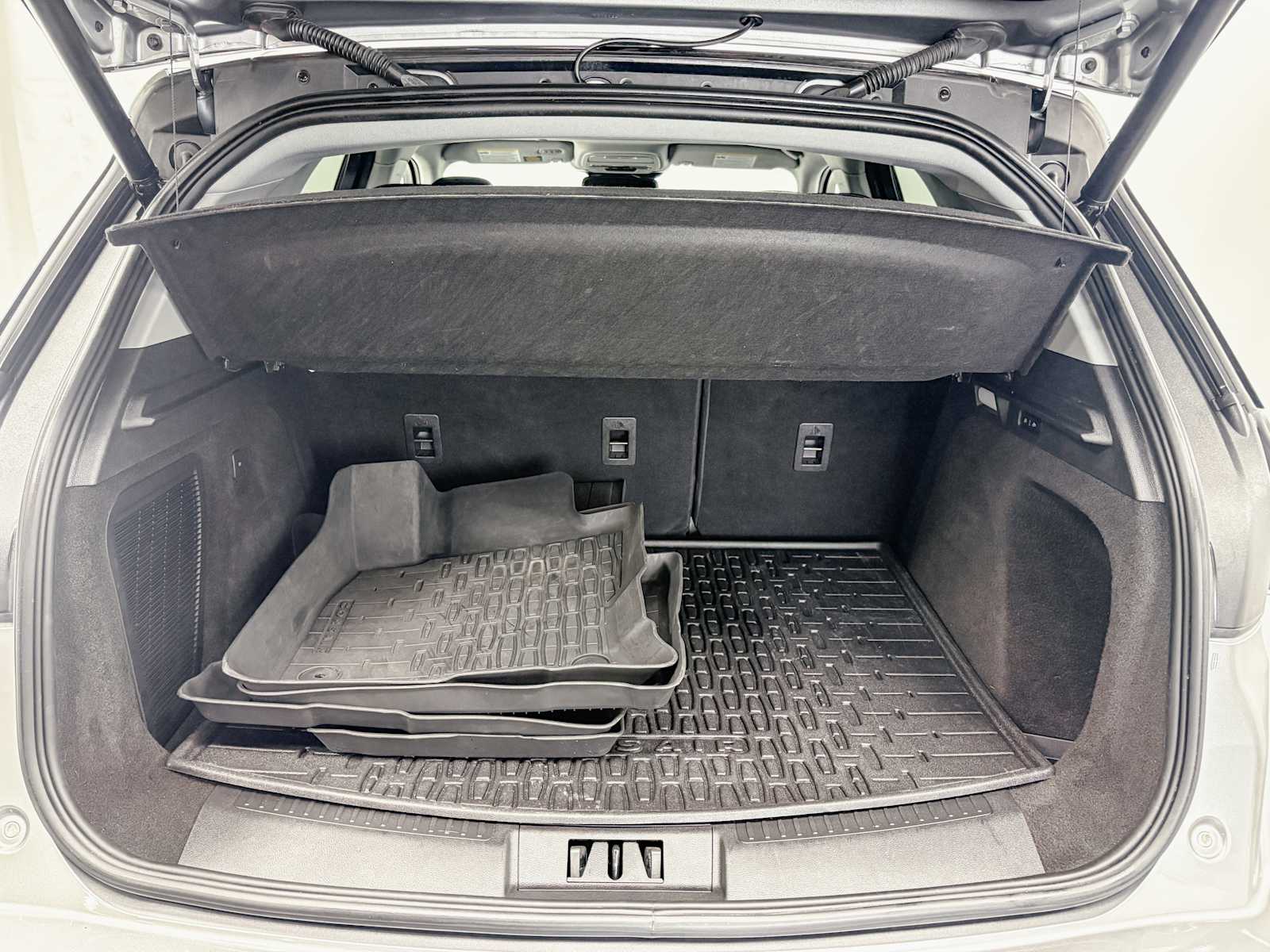 2022 Lincoln Corsair Base - Photo 21