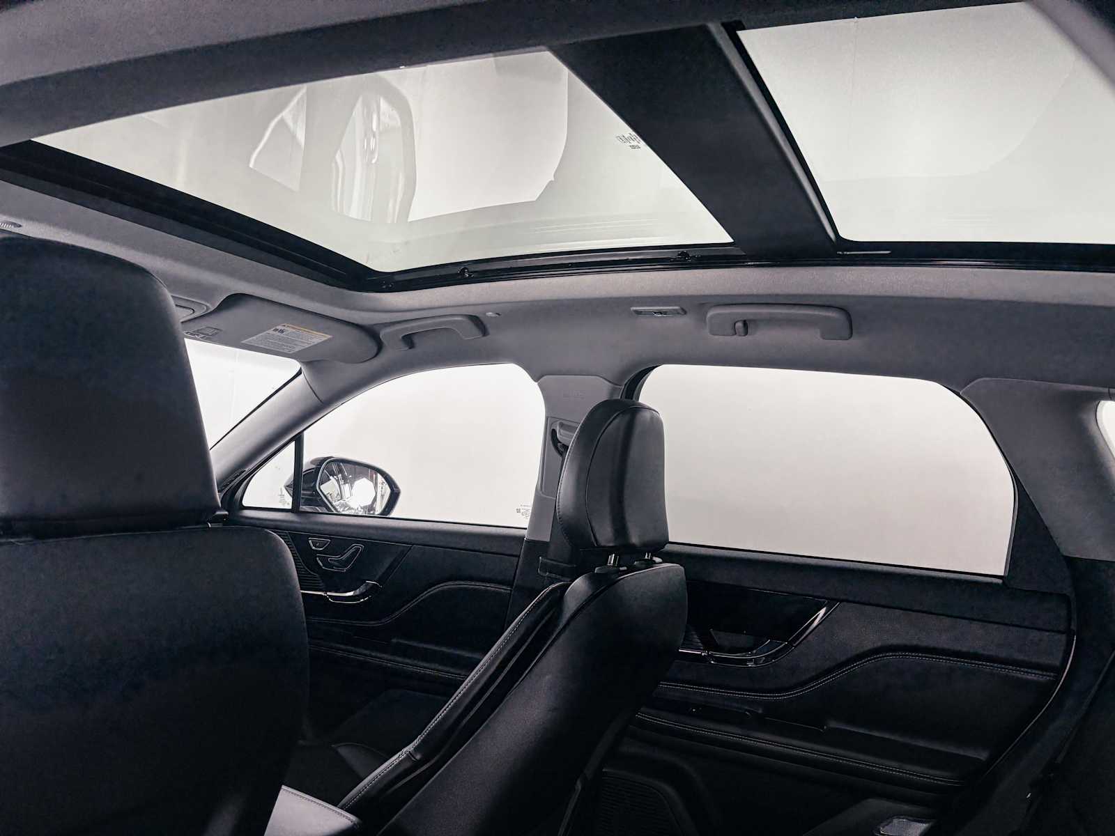 2022 Lincoln Corsair Base - Photo 15