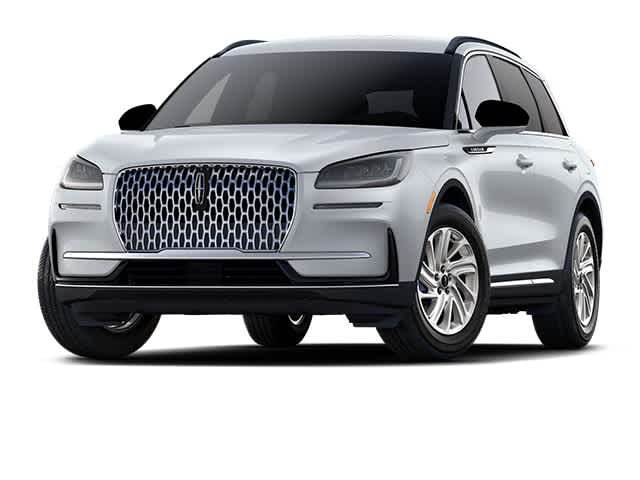 2026 Lincoln Corsair