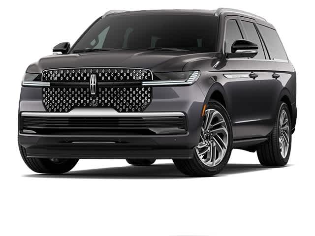 2026 Lincoln Navigator Reserve 4WD's photo