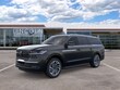  Lincoln Navigator L