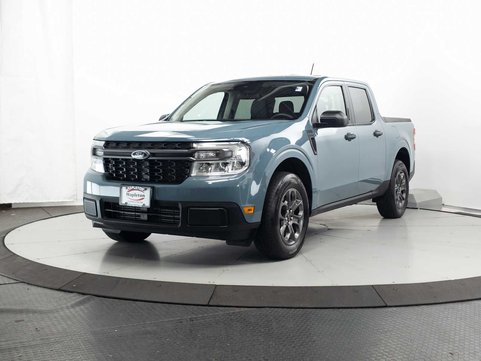 2023 Ford Maverick XLT AWD's photo