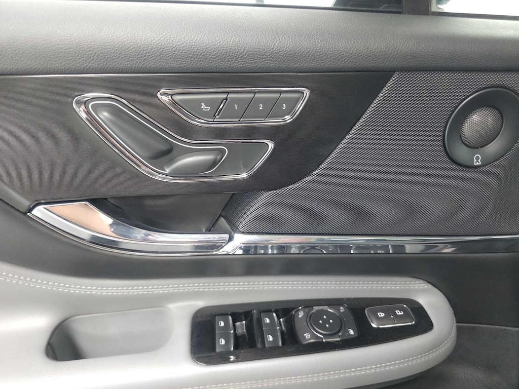 Used 2020 Lincoln Corsair Reserve AWD