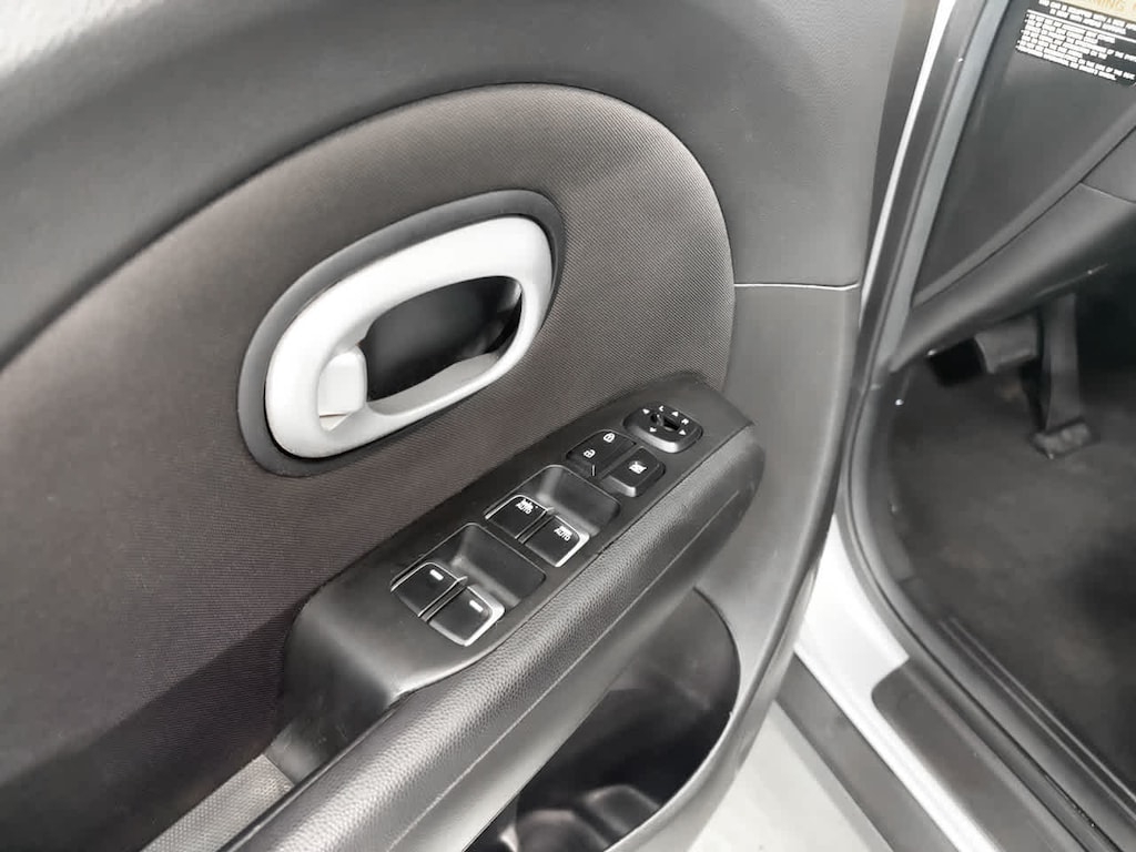 Used 2018 Kia Soul + Auto