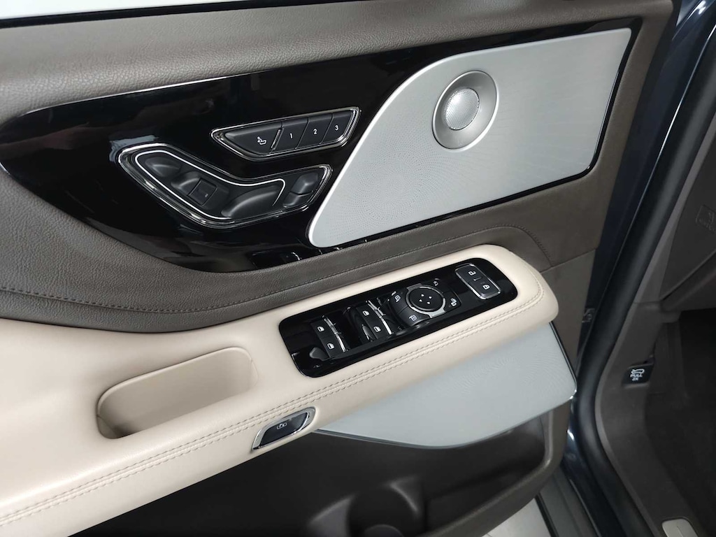 Used 2023 Lincoln Aviator Grand Touring AWD