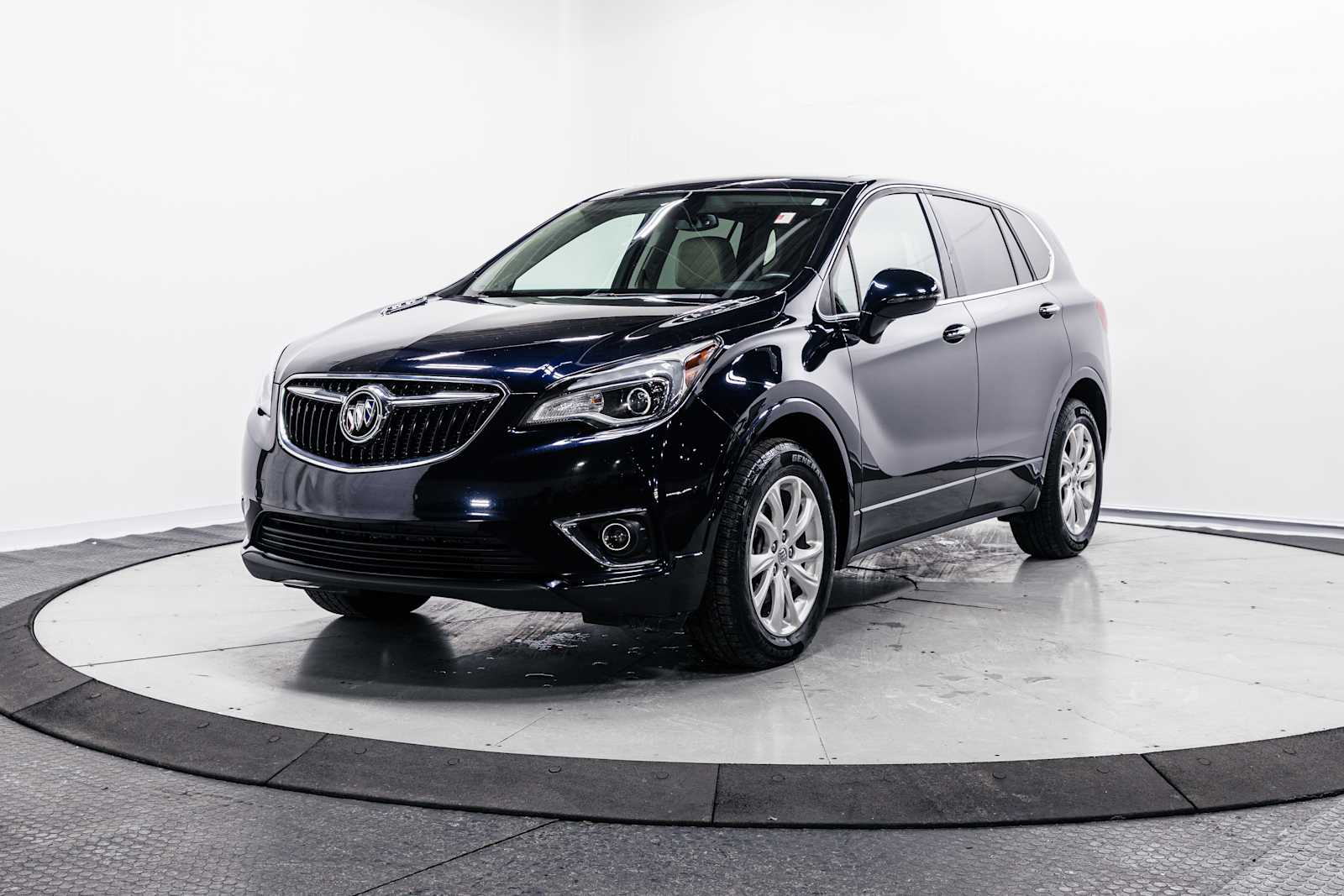 2020 Buick Envision Preferred