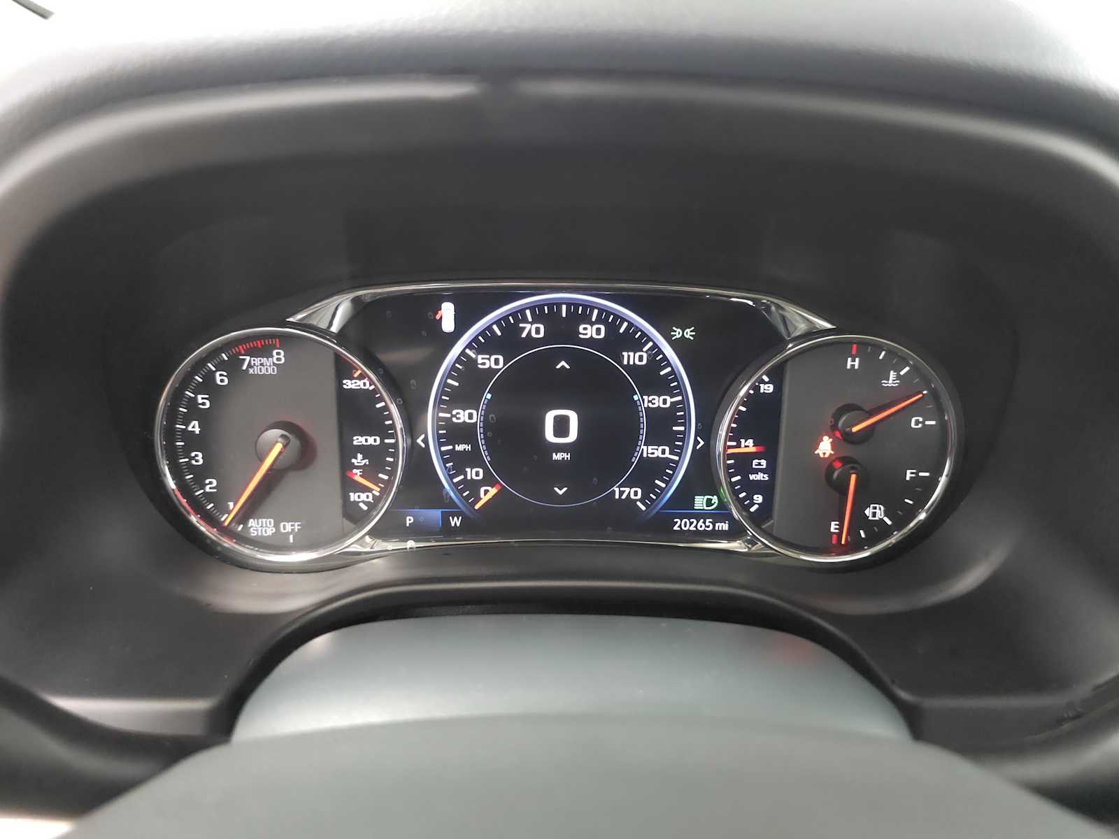 2022 GMC Acadia Denali - Photo 9
