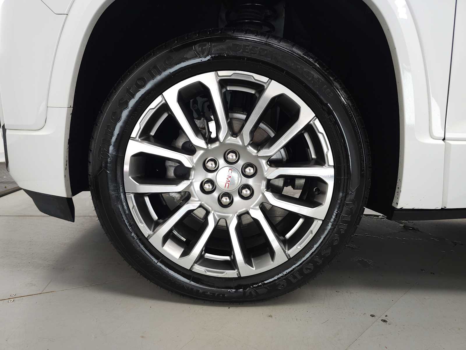2022 GMC Acadia Denali - Photo 29