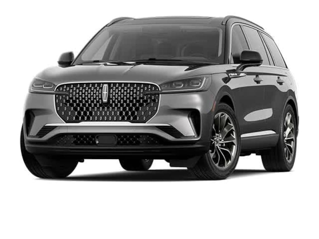 New 2025 Lincoln Aviator Reserve AWD