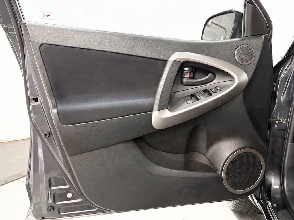 Used 2006 Toyota RAV4 Sport 4-Cyl 4WD