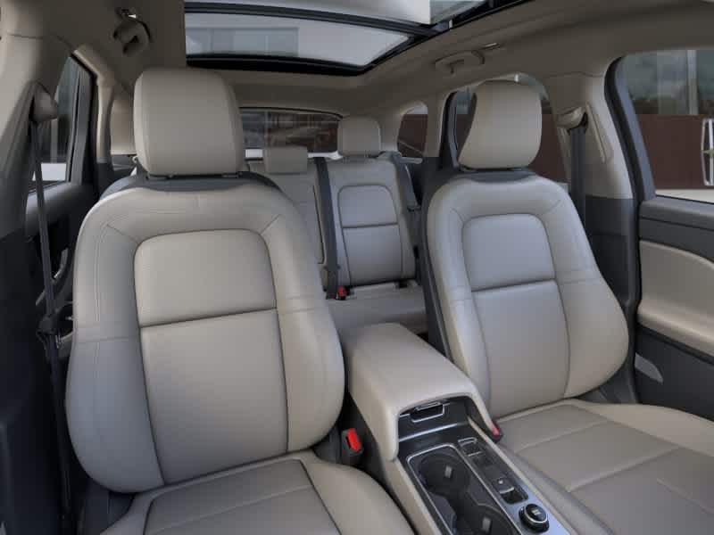2026 Lincoln Corsair Premiere - Photo 10