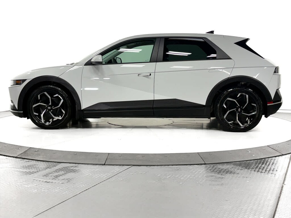 Used 2024 Hyundai IONIQ 5 SE AWD