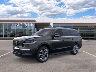 2026 Lincoln Navigator Premiere 4x4