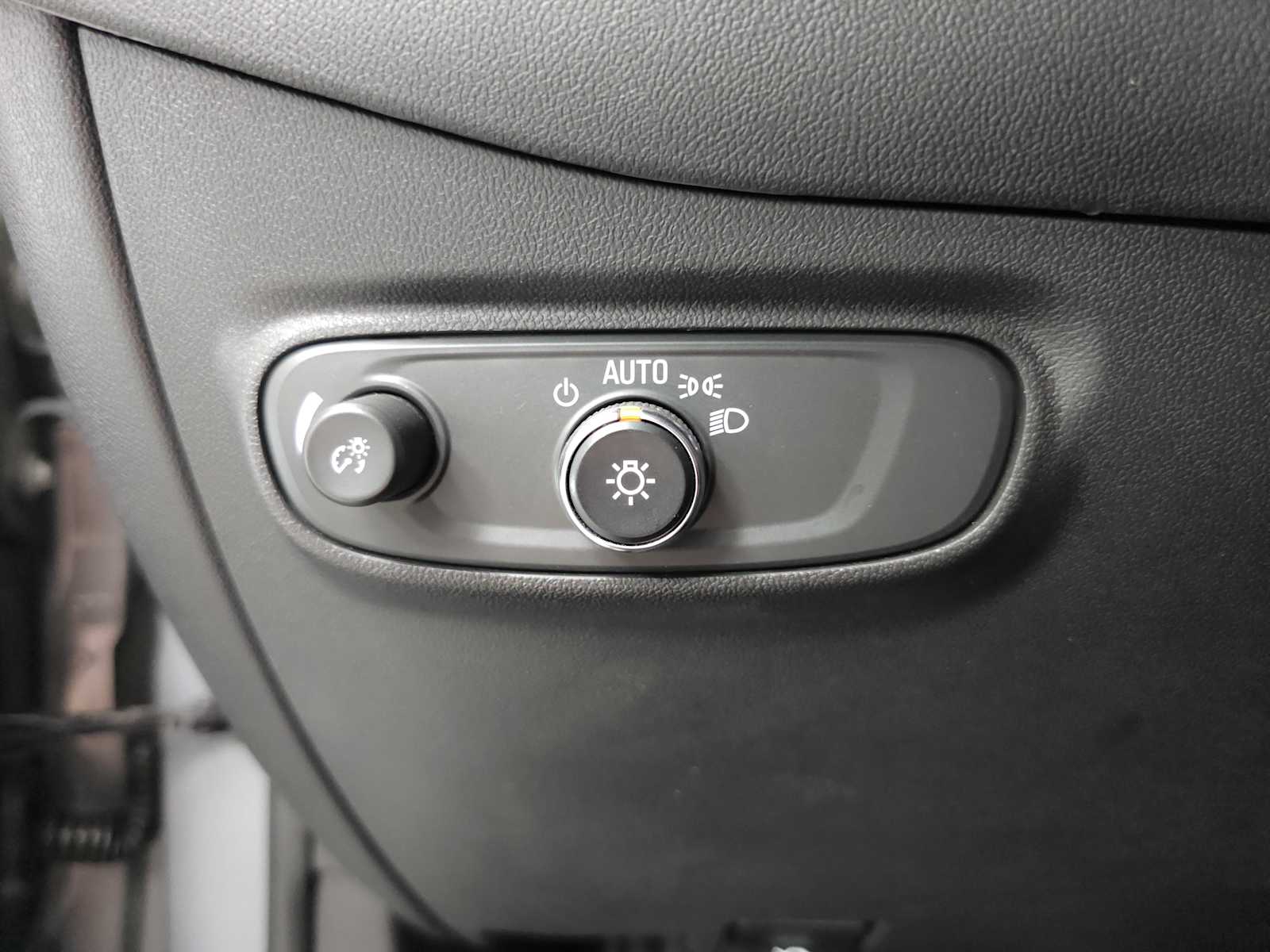 2023 Chevrolet Equinox RS - Photo 7