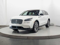 2022 Lincoln Corsair Reserve AWD