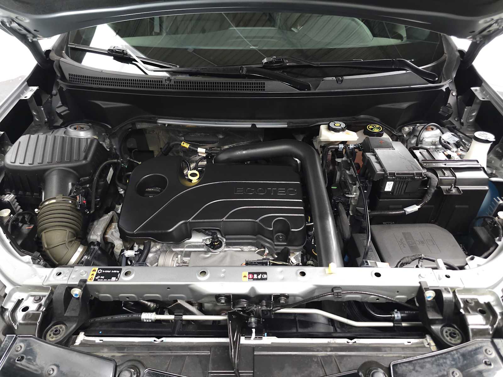 2023 Chevrolet Equinox RS - Photo 26