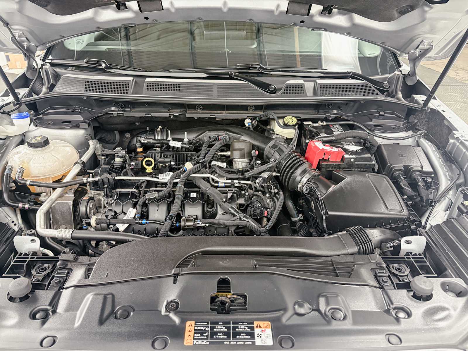 2022 Lincoln Corsair Base - Photo 28