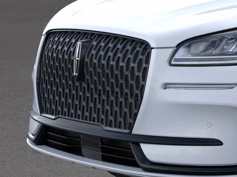 2026 Lincoln Corsair Premiere - Photo 17