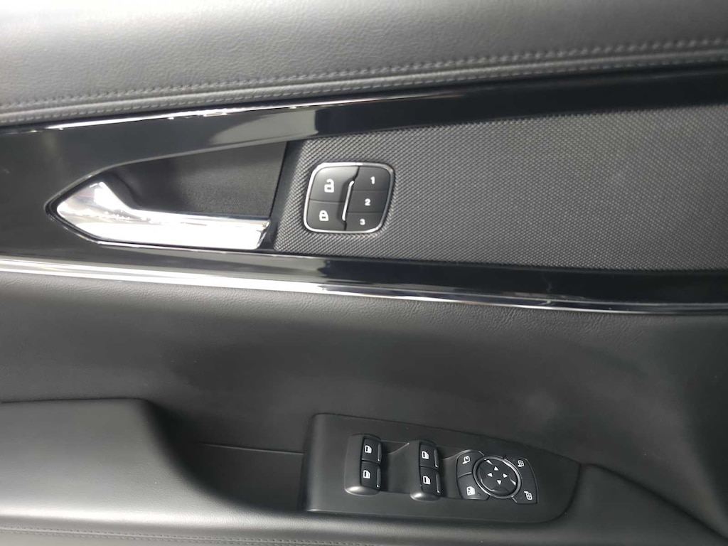 Used 2023 Lincoln Nautilus Standard AWD