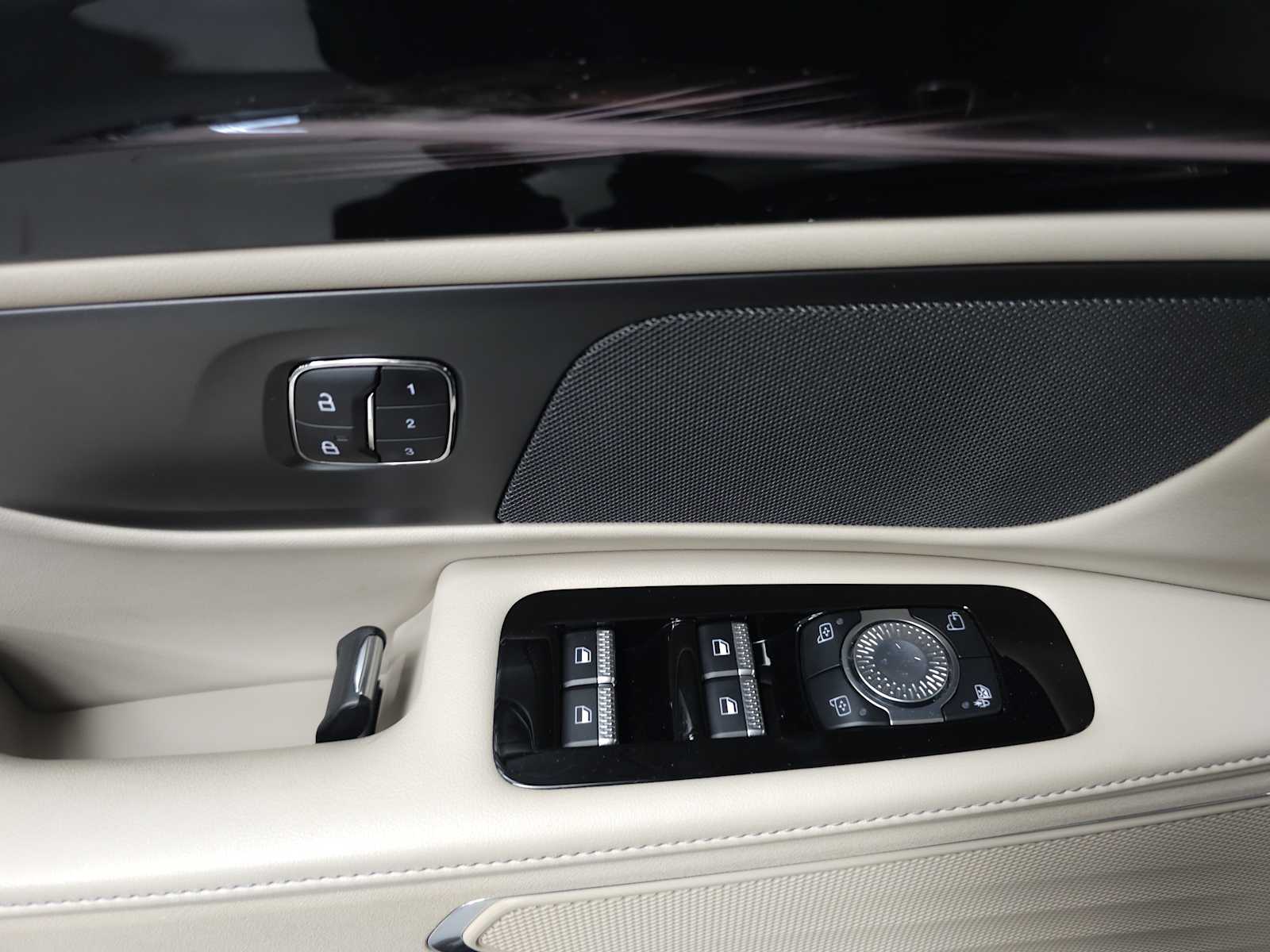 Used 2024 Lincoln Nautilus Premiere AWD