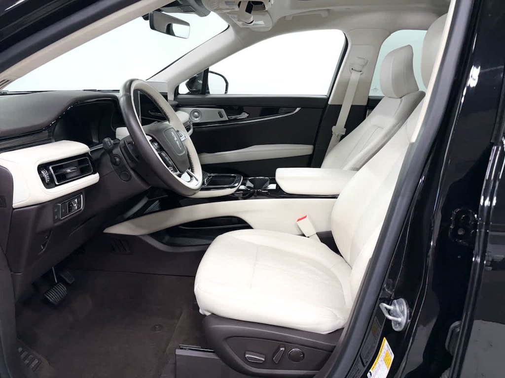 Used 2022 Lincoln Nautilus Black Label AWD