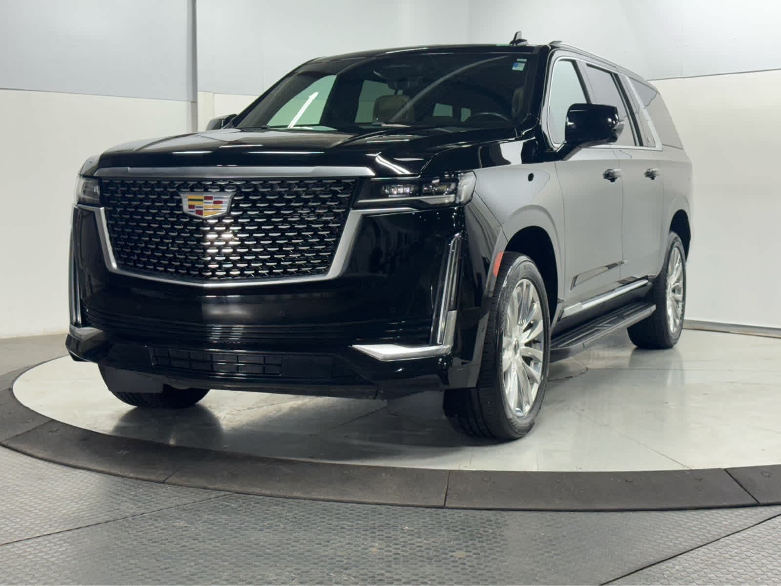 2023 Cadillac Escalade ESV 4WD Premium Luxury