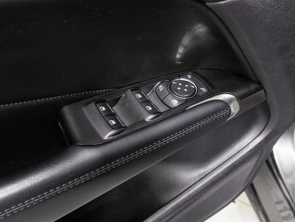 Used 2019 Lincoln MKC Reserve AWD